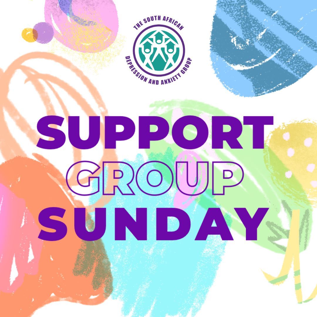 TheSADAG's tweet photo. In honour of Pride Month, we're highlighting all of our LGBTQ+ Support Groups. Join us to find community, acceptance, and support. Your story matters
 #SupportGroupShoutOut 
#PrideMonth 
#LGBTQSupport 
 #TogetherInPride https://t.co/ZTDhnRKWbt