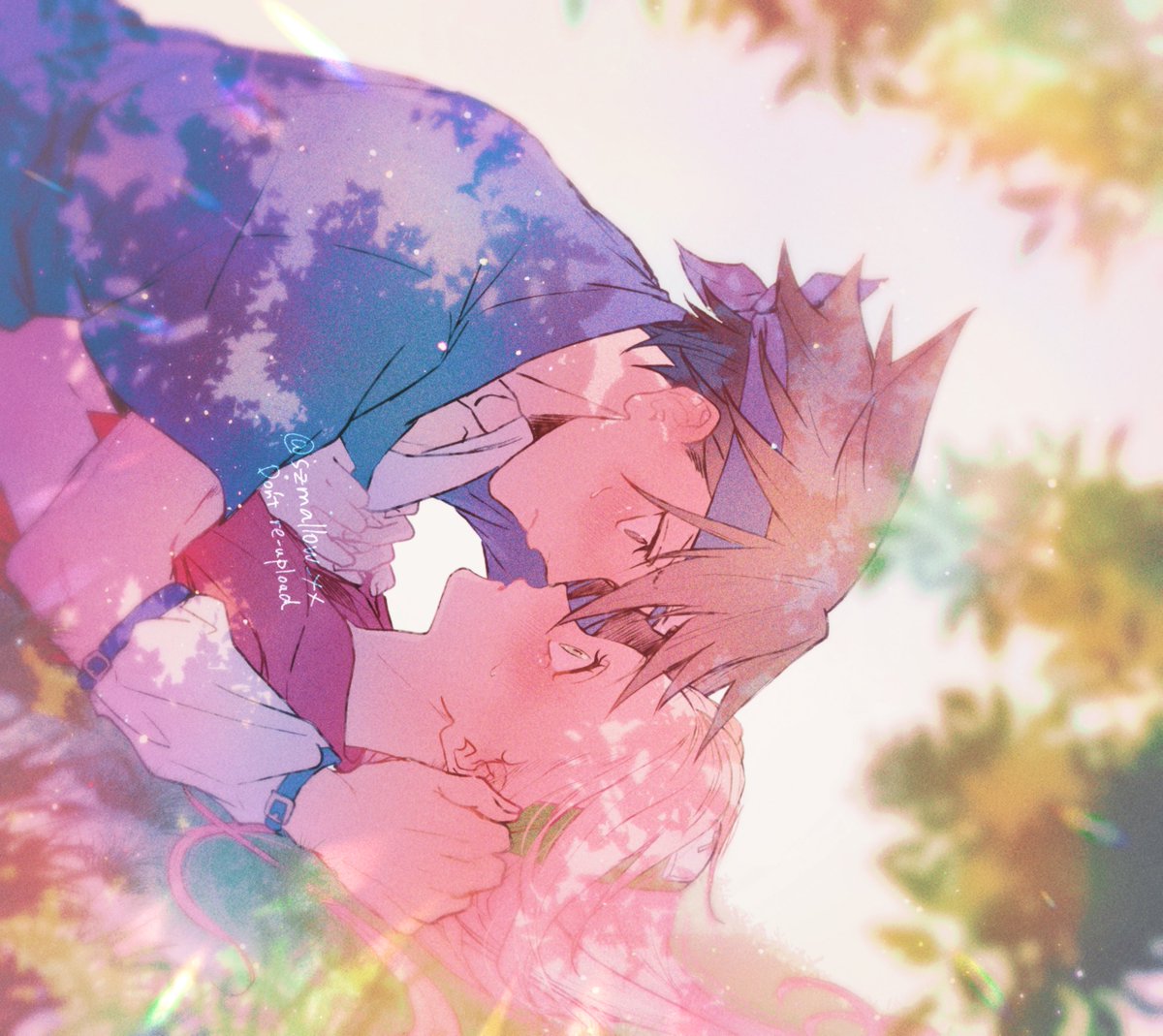 szmallow_xx's tweet photo. らくがきげにんハプニング https://t.co/scIwDeTvAQ
