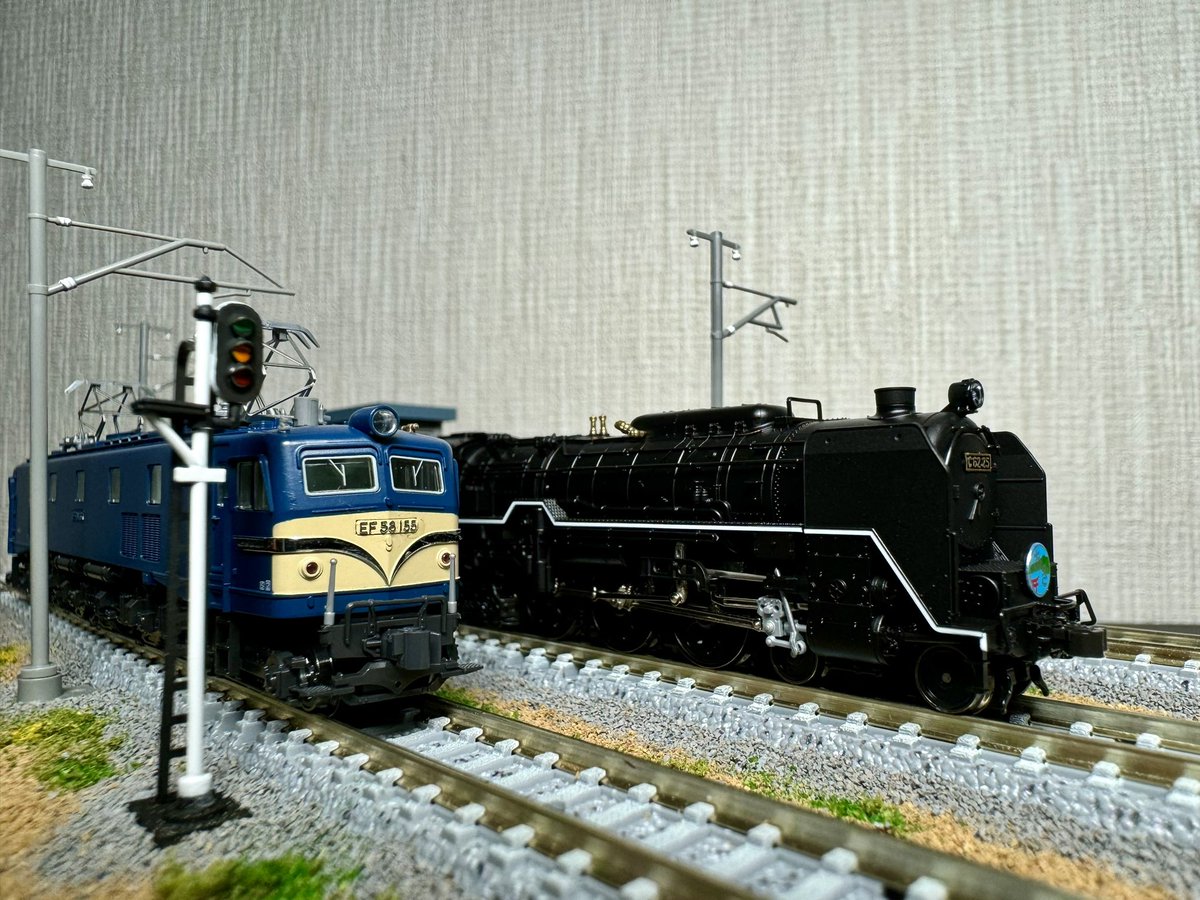 鉄道模型✨Nゲージ✨SPハイクオリティ✨ジオラマのみ✨製作受付中❗画像は、見本❗ nゲージ鉄道模型ジオラマ - Search / X