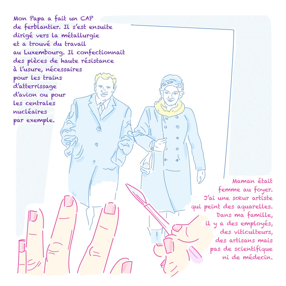 InScience Festival tweet media