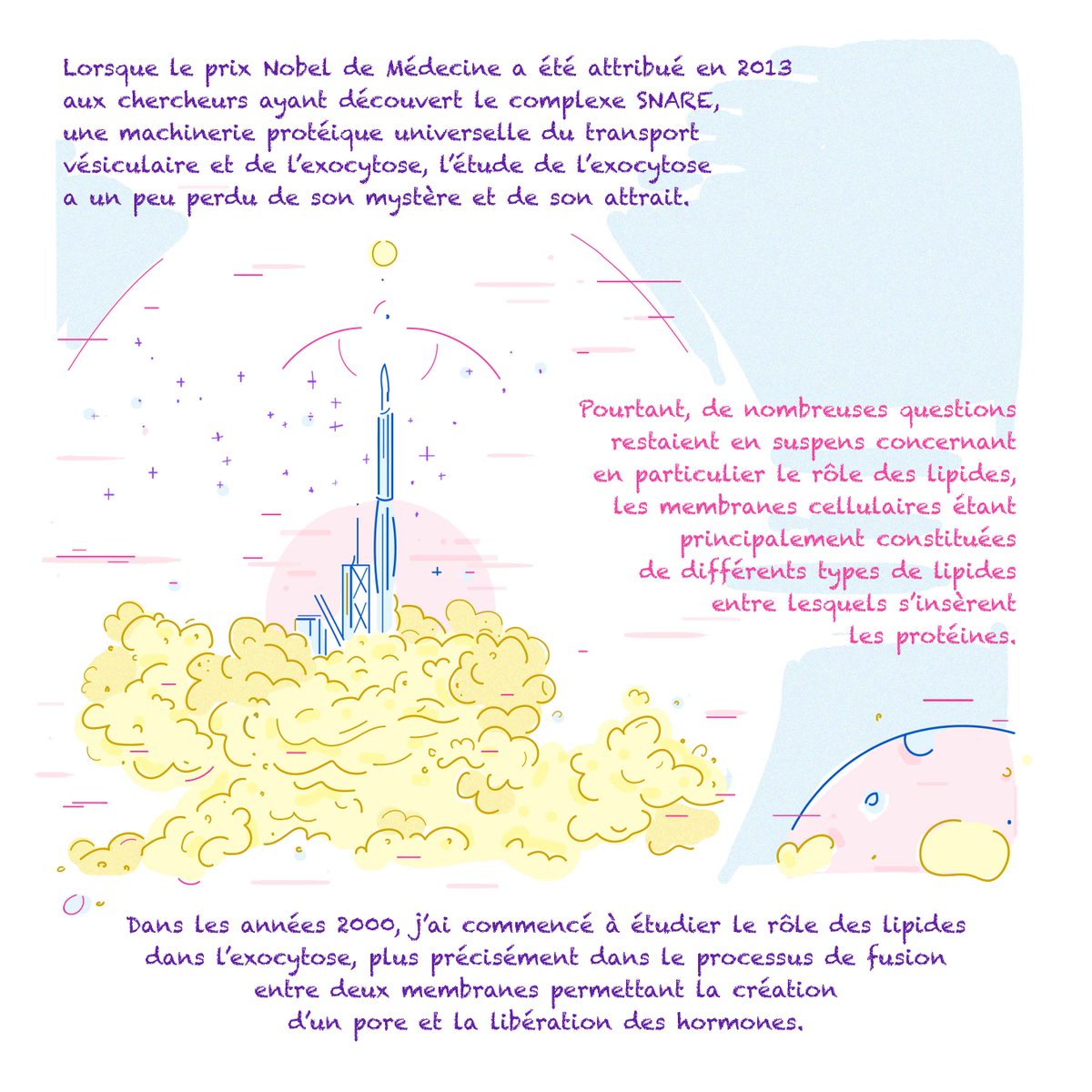 InScience Festival tweet media