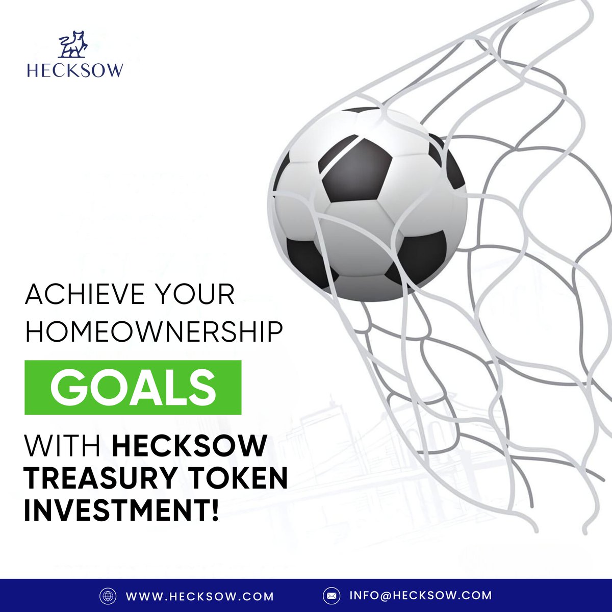 hecksow's tweet photo. Achieve your homeownership goals with Hecksow Treasury Token investment! 🏡✨ Secure your future and simplify the path to owning your home. Visit our website and follow us for more!
#Hecksow #Homeownership #TreasuryToken #DreamHome #Blockchain #DeFi #InvestSmart #RealEstate https://t.co/kEVwBkLE3L