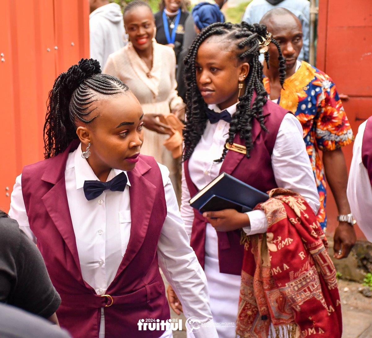 Jubilee Christian Church Eastlands tweet media