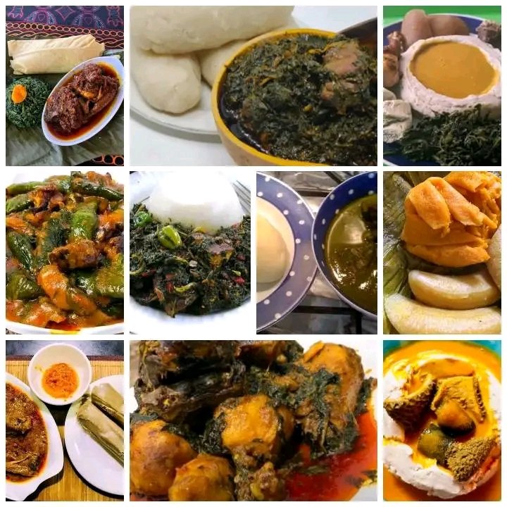 Cameroonian Institute of Food Science &Technology tweet media