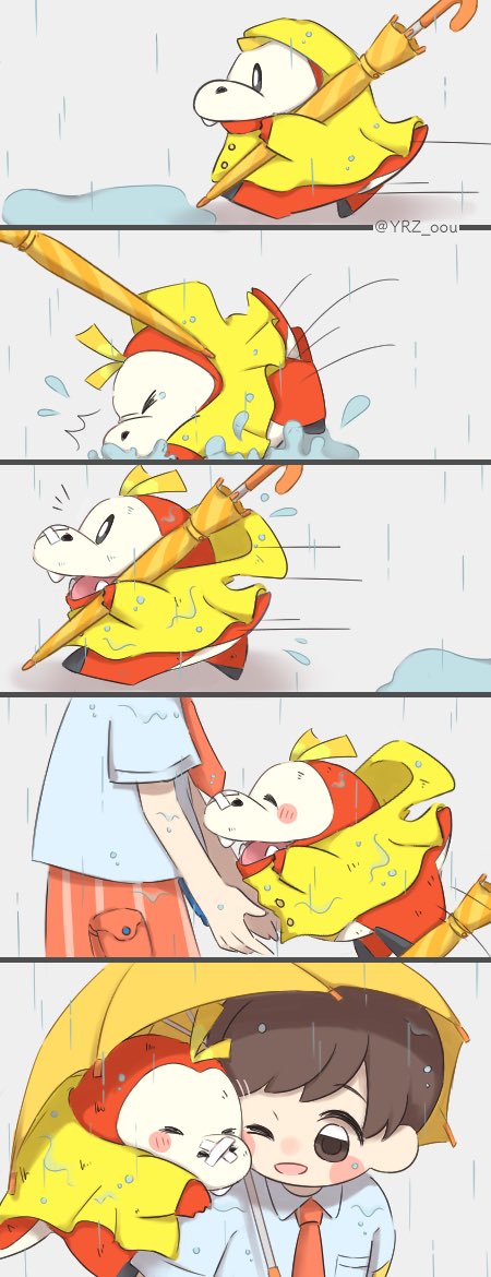 萬(よろず) tweet media