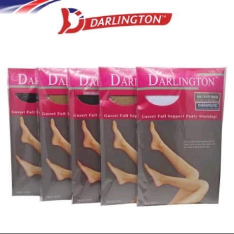 Azaika8's tweet photo. 4. Stockings 
https://t.co/JXzTVGo4JR
- Darlington pantyhose is really top tier pagdating sa quality ng mga stockings. Might be a little pricier than other brands pero mas makapal siya and mas less chances na magrun siya. Yung ibang stockings onting sabit lang nabubutas na huhu https://t.co/j2yQhsxZ5d