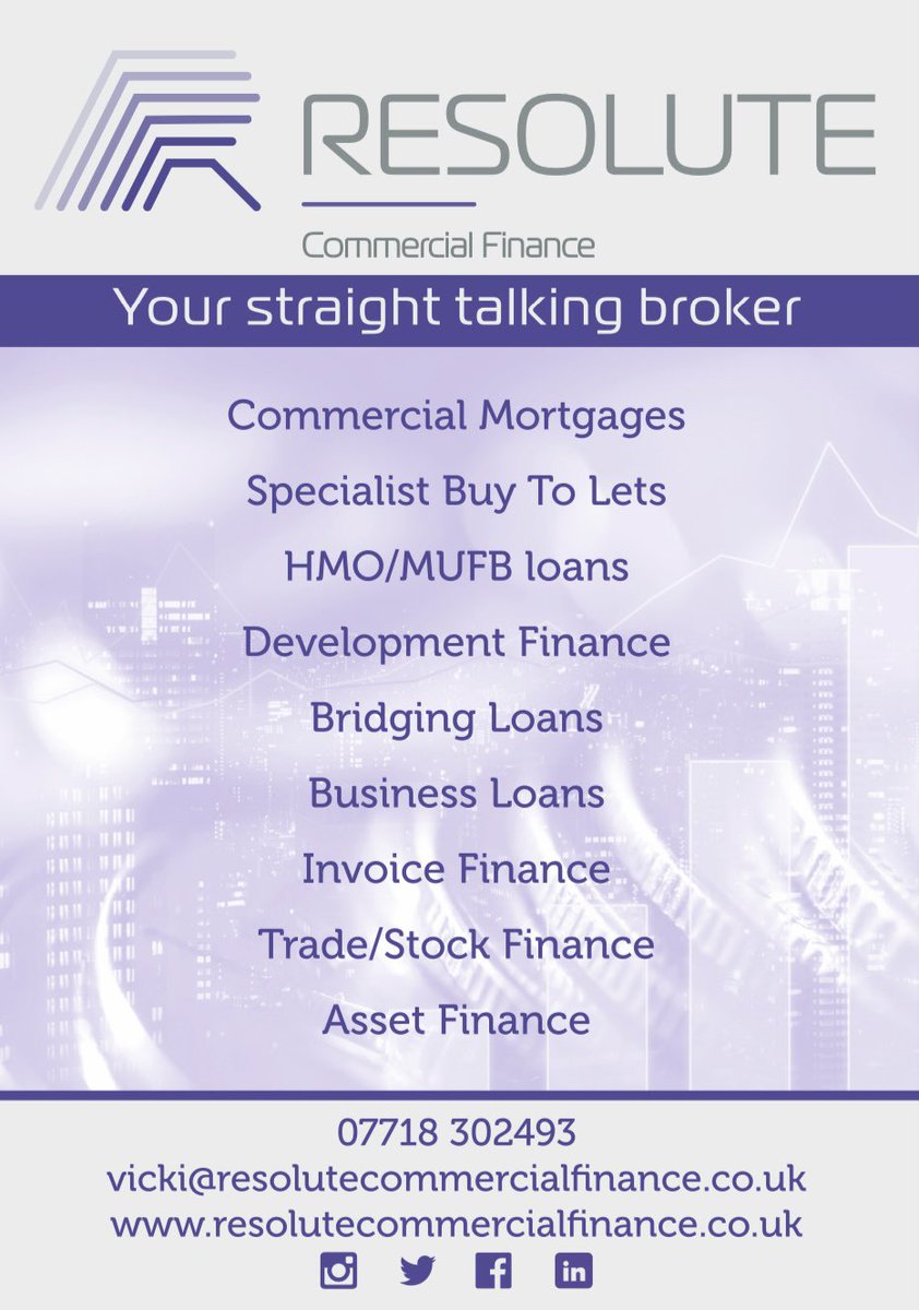 Thinking of raising finance for your business?