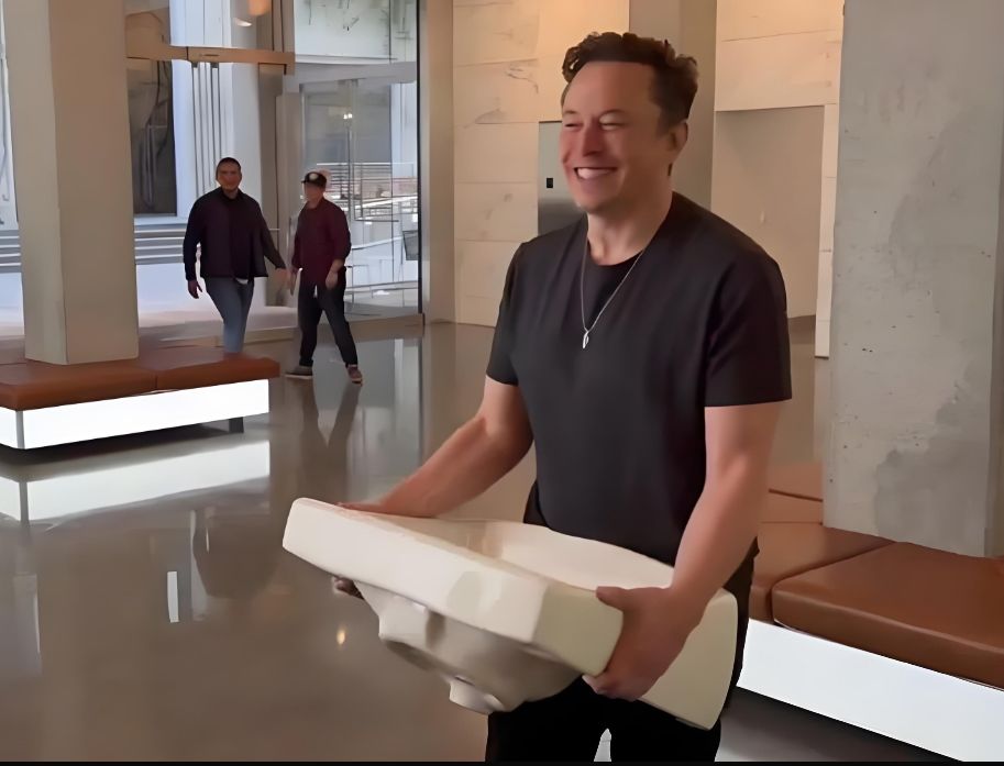 《赞奇人》
我心飞扬志高远，
勒马回望意阑珊。
个中妙趣自领会，
骚雅才情映世间。
刚柔并济展非凡！

我勒个骚刚