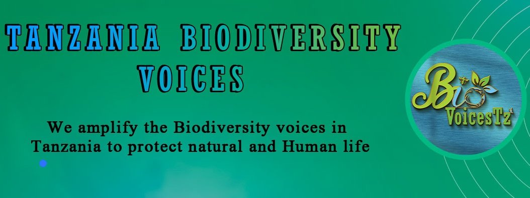 BioVoicesTz's tweet photo. Media is a powerful means to  voice the #biodiversity. 
@UNBiodiversity @UNDPClimate https://t.co/GTXKgE3Yja
