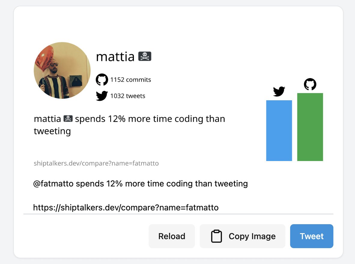 mattia 🏴‍☠️ (@fatmatto) on Twitter photo 