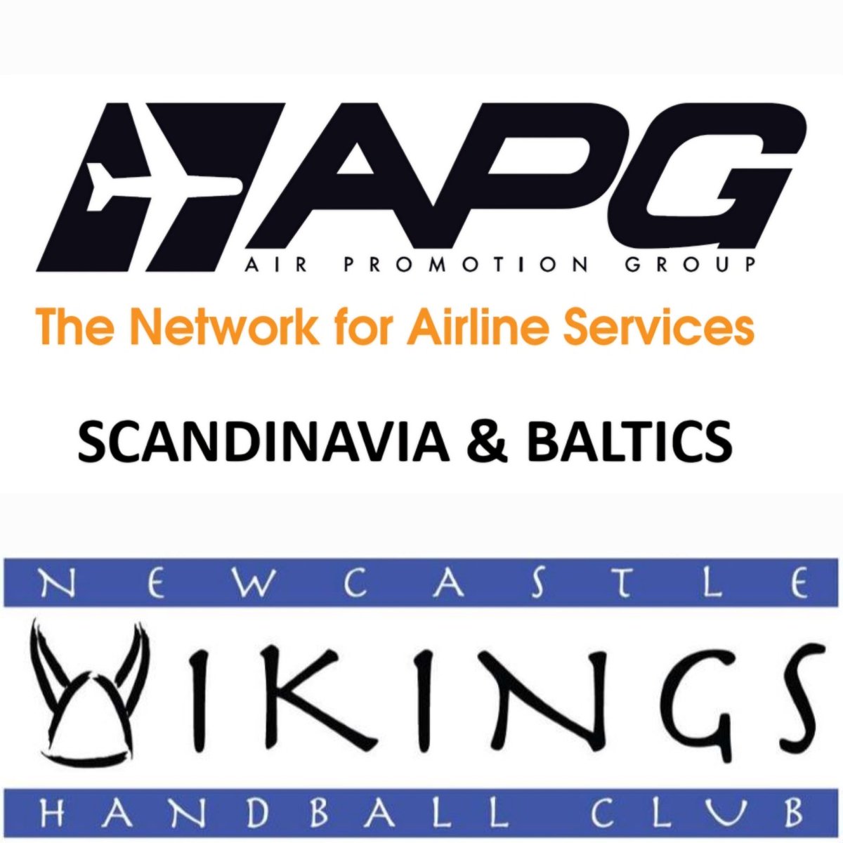 Newcastle Vikings tweet media