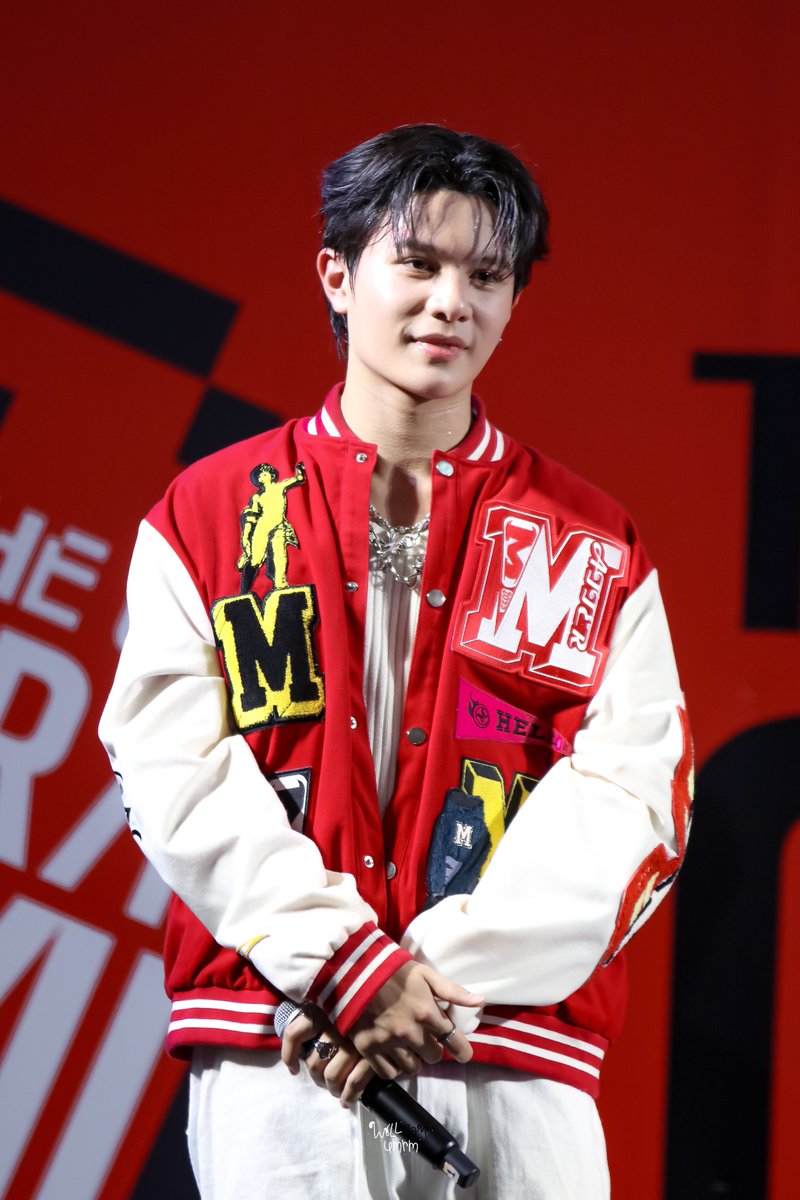 09.06.24 

˃̵͈̑ᴗ˂̵͈̑

#TGGSxLYKN 
•
#Williamjkp #LYKN