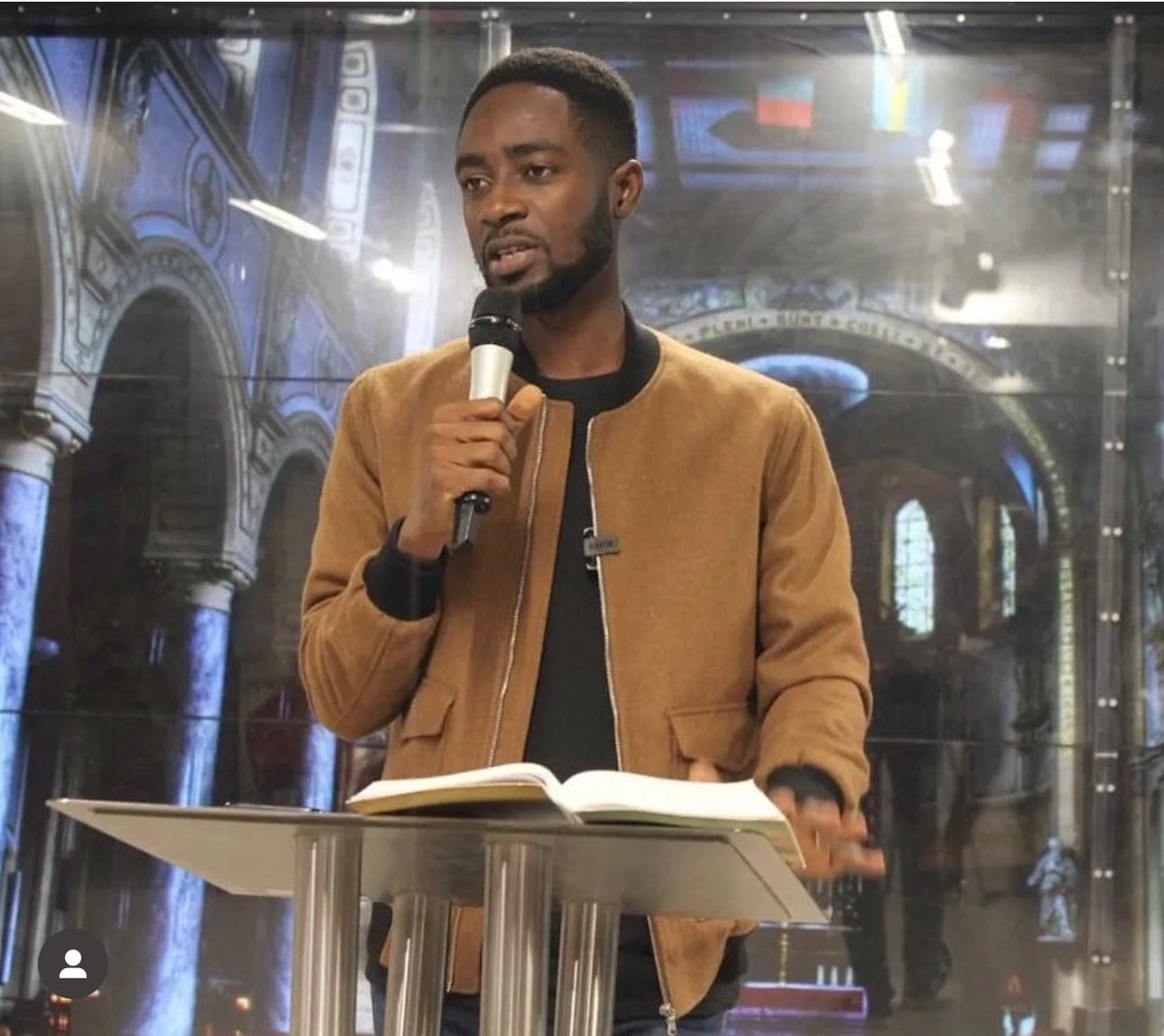 TCornerstoneC's tweet photo. We are excited to welcome back Pastor Paul Ilo to The Cornerstone today! He is a prolific teacher of God’s word. Come expectant and see you at 11am. 

#sunday #church #gather #teacher #tcornerstonec #welovesundays https://t.co/T8wujREVhO