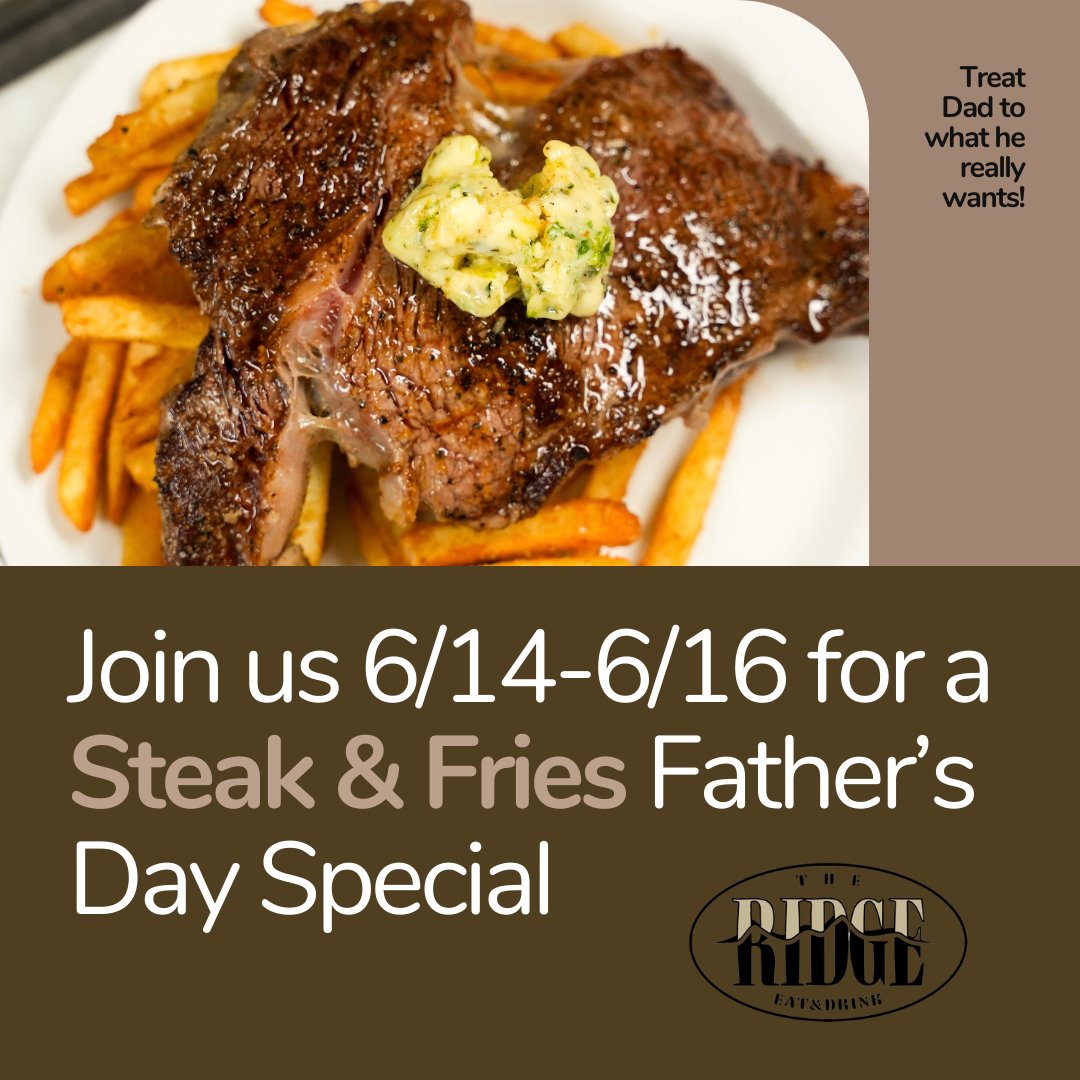 The Ridge tweet media