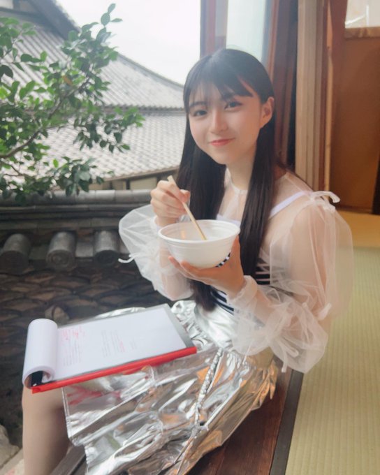 大里菜桜のTwitter画像23