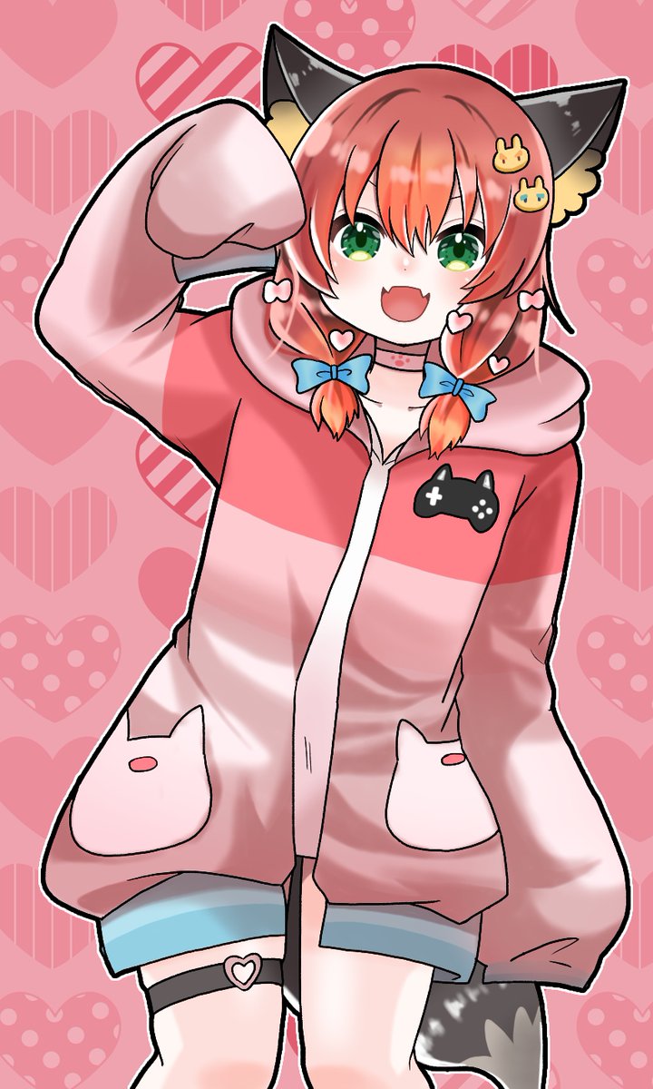 よく見るゆっくり実況者さん。 おどみんスキ。 #おど録