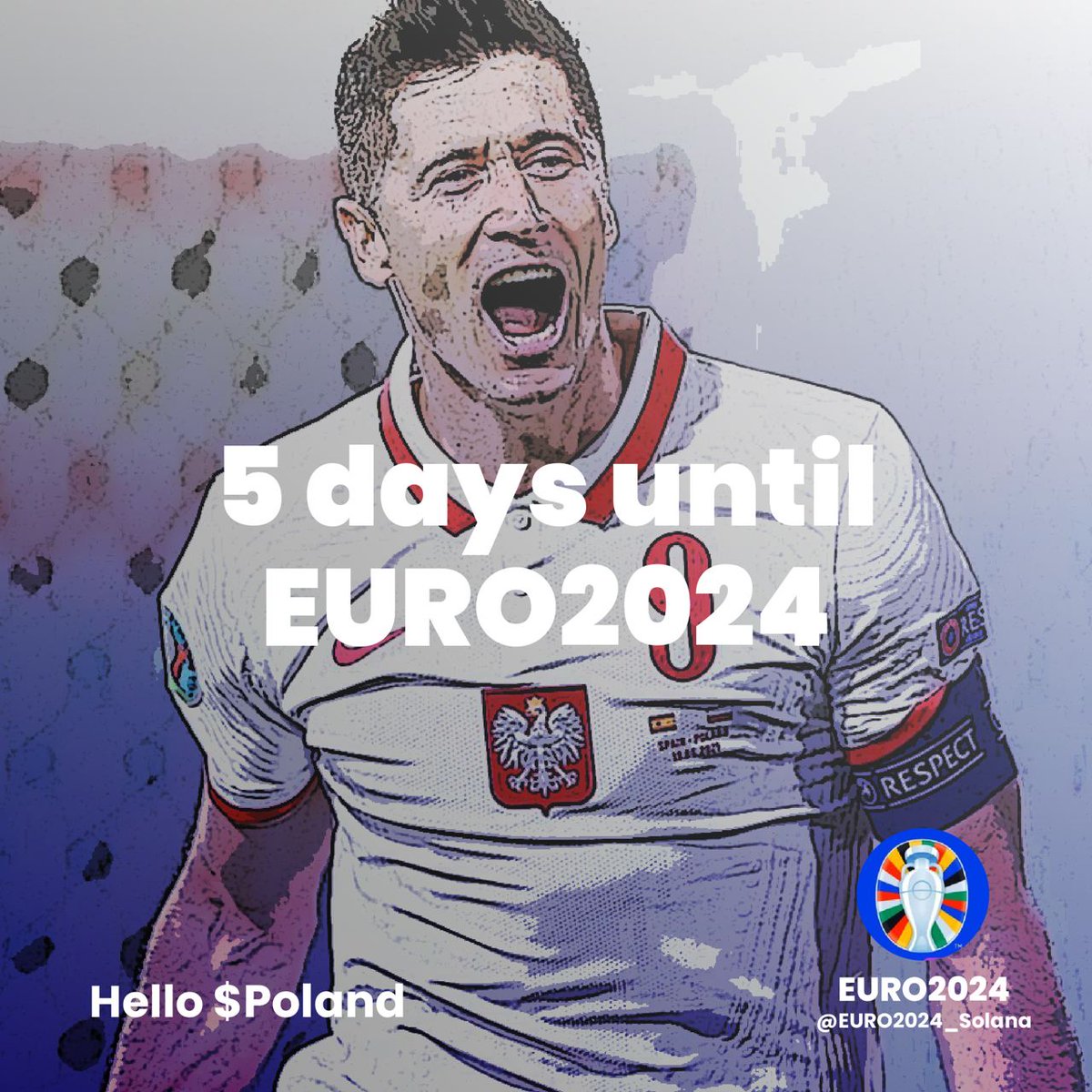 EURO2024 on Sol tweet media