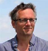 SWildlife11111's tweet photo. Very sad that Michael Mosley has been found dead. Deepest condolences to his family and friends. He was a good man. https://t.co/lDyt7PBNNH