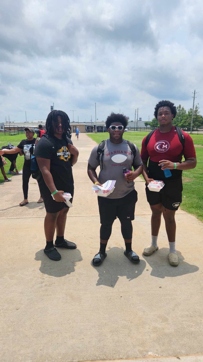 Chevy Delaney tweet media