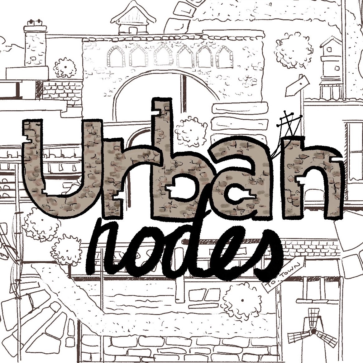 Urban_Nodes_'s tweet photo. Fresh look 🤫 https://t.co/PXmZ9193Qa