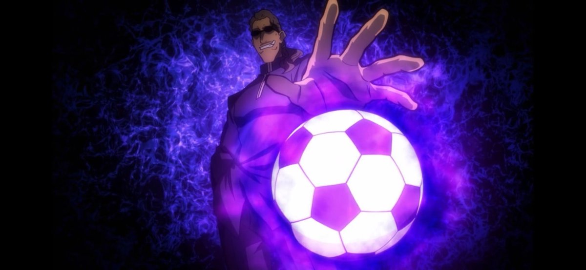 MOnky19YT's tweet photo. Hoy vamos a hablar de los mejores futbolistas que Ray Dark  fur capaz de ofrecernos gracias a su impecable habilidad como entrenador

Al final del hilo os diré quien es para mí su mejor creación. 

Abrimos  hilo 🧵 ⏬ https://t.co/n7kraYiiil
