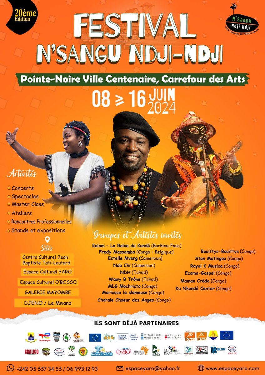 doualanow's tweet image. Serait heureuse pour un x- meet avec les tweetos de #Ponton.

J'y serai jusqu'à la fin du festival ☺️