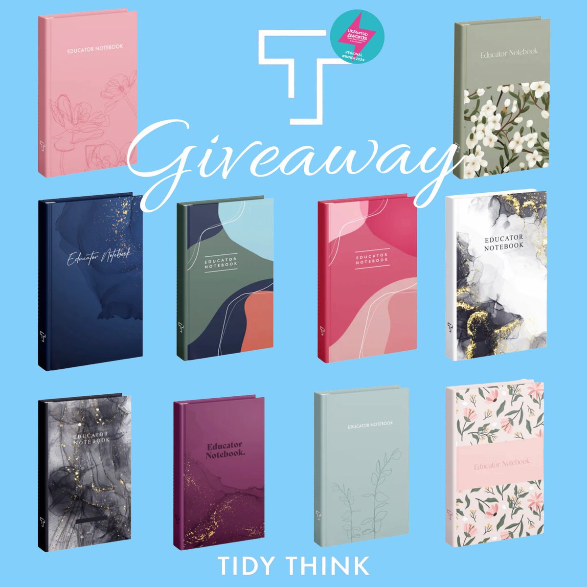 Emily Weston tweet media