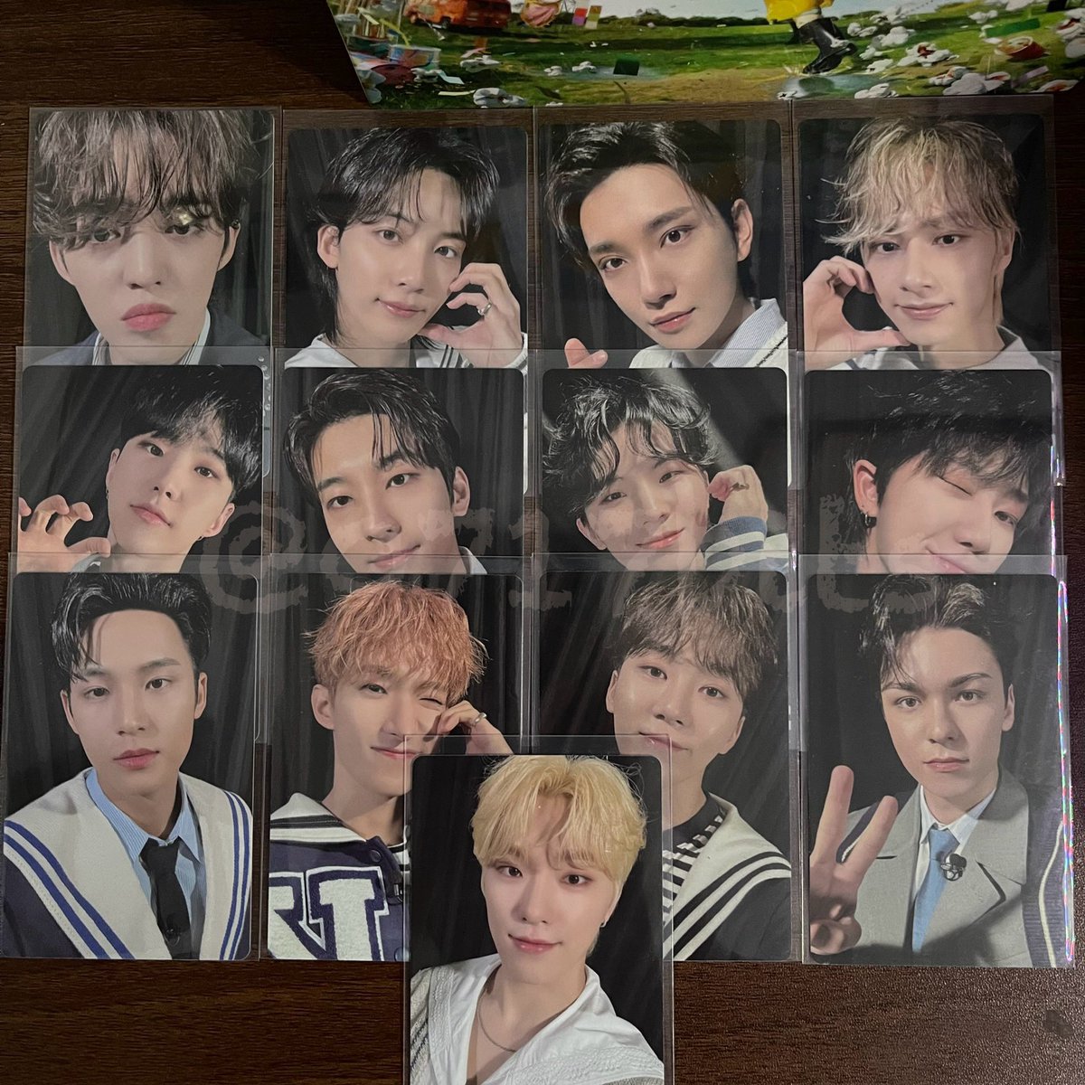0717bits's tweet photo. ₊˚꒰💌꒱‧[ #lalalimails ]

— ot13 finally arrived!! another successful hatian hihih thank you @joyi_joyi_ ᡣ𐭩ྀིྀི 

#tbcmail https://t.co/XuErdLbtQC