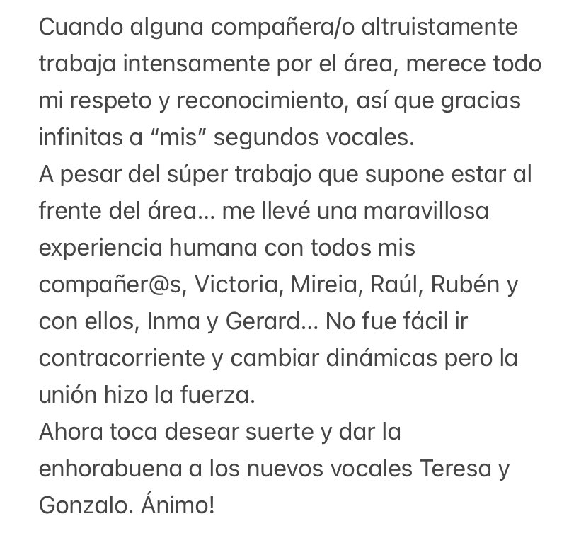 Ana Balañá tweet media