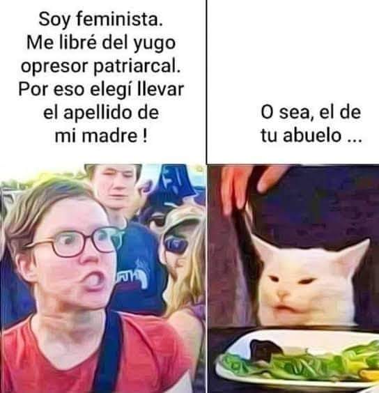 Patrioticos_RD's tweet photo. 🚨I El apellido de la mujer no existe. 😎 https://t.co/GH0Jh25P2z