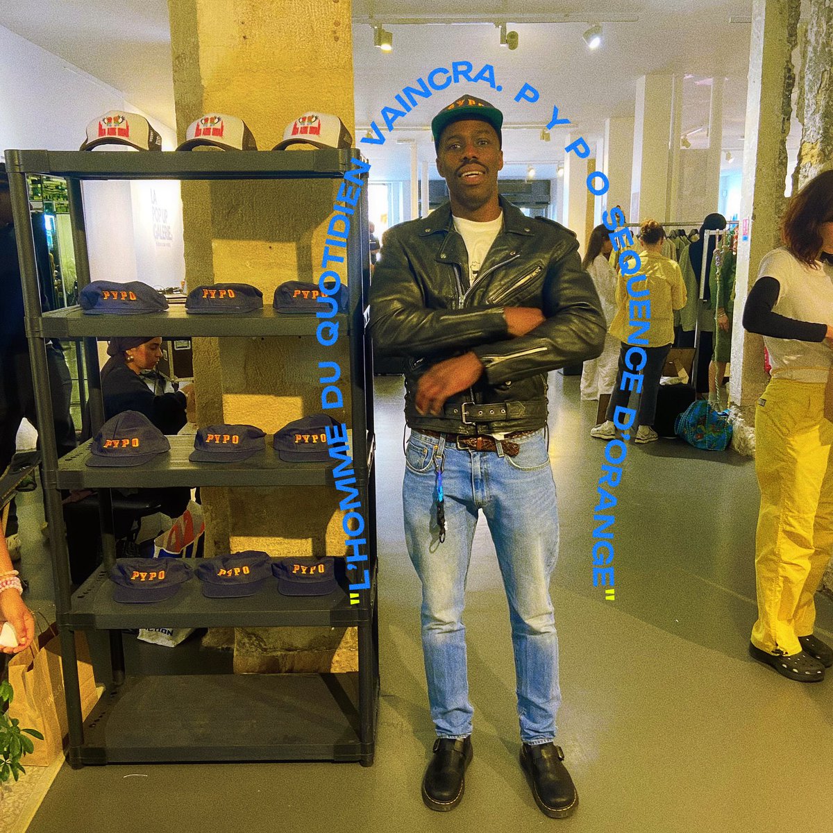 Monsthagod tweet media