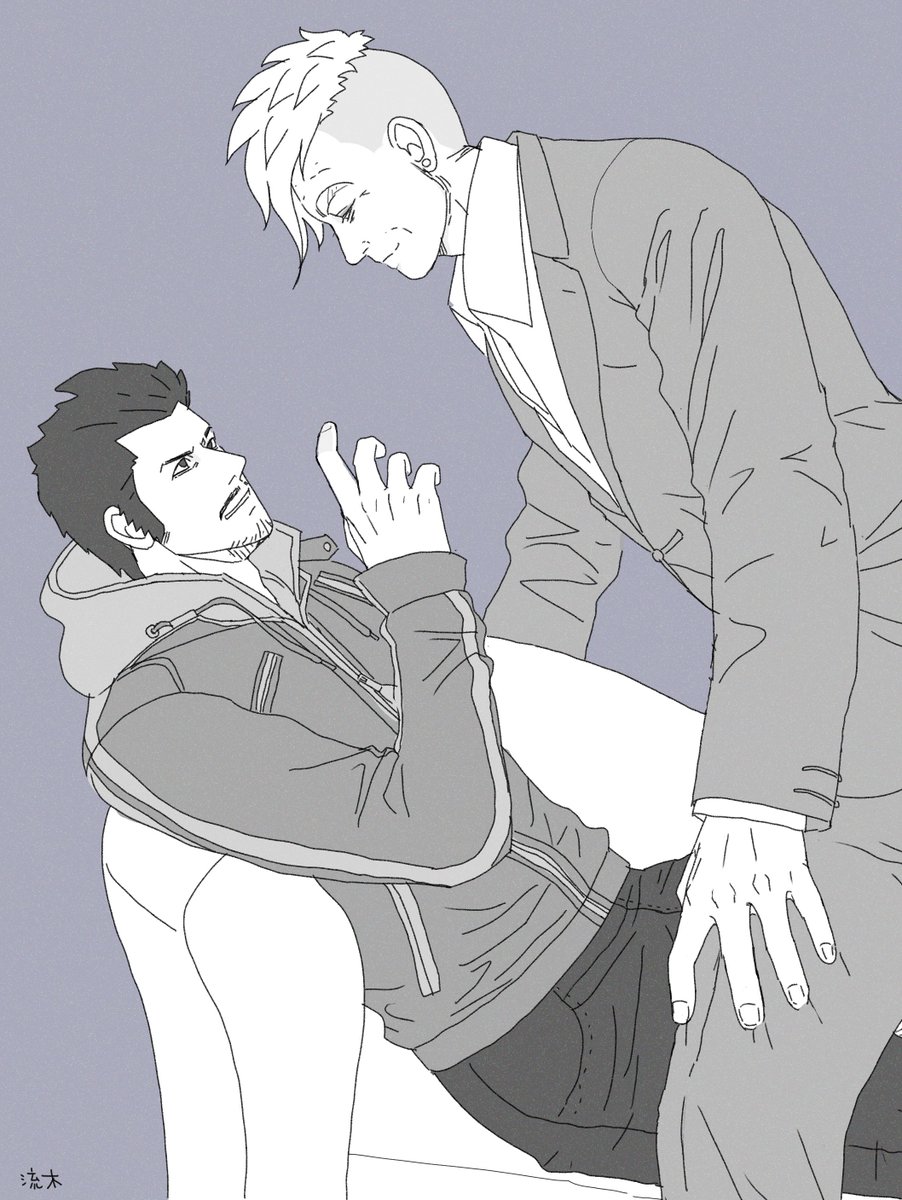 流木 (@ryuboku2021) on Twitter photo 