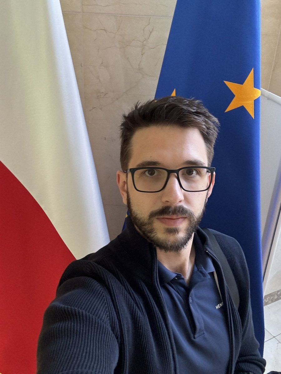 Grzegorz (Greg) Stec tweet media