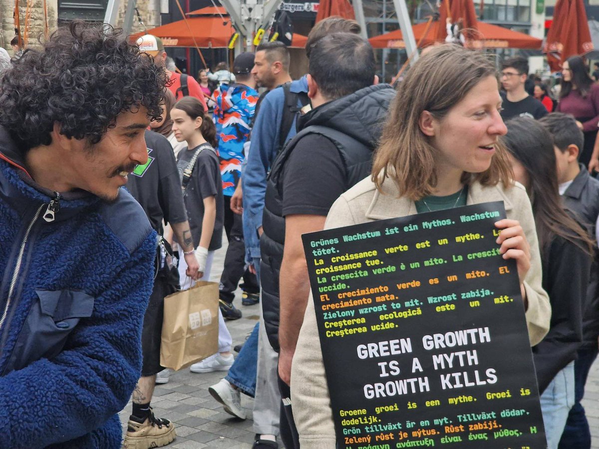 Scientist Rebellion tweet media