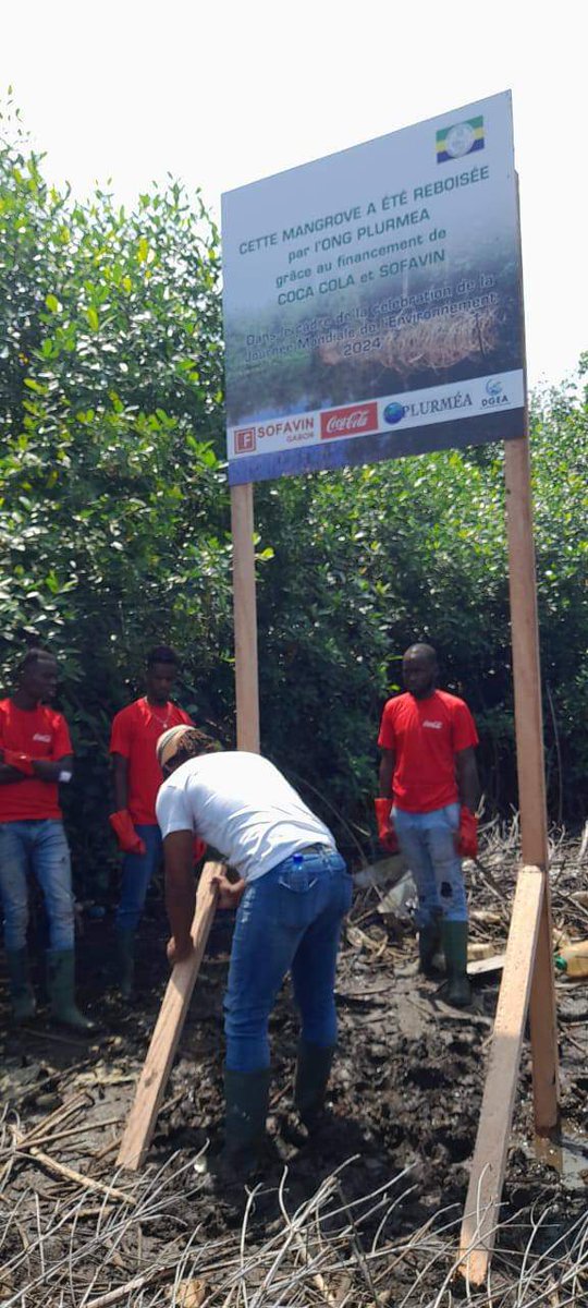 Restaurons nos milieux naturels !