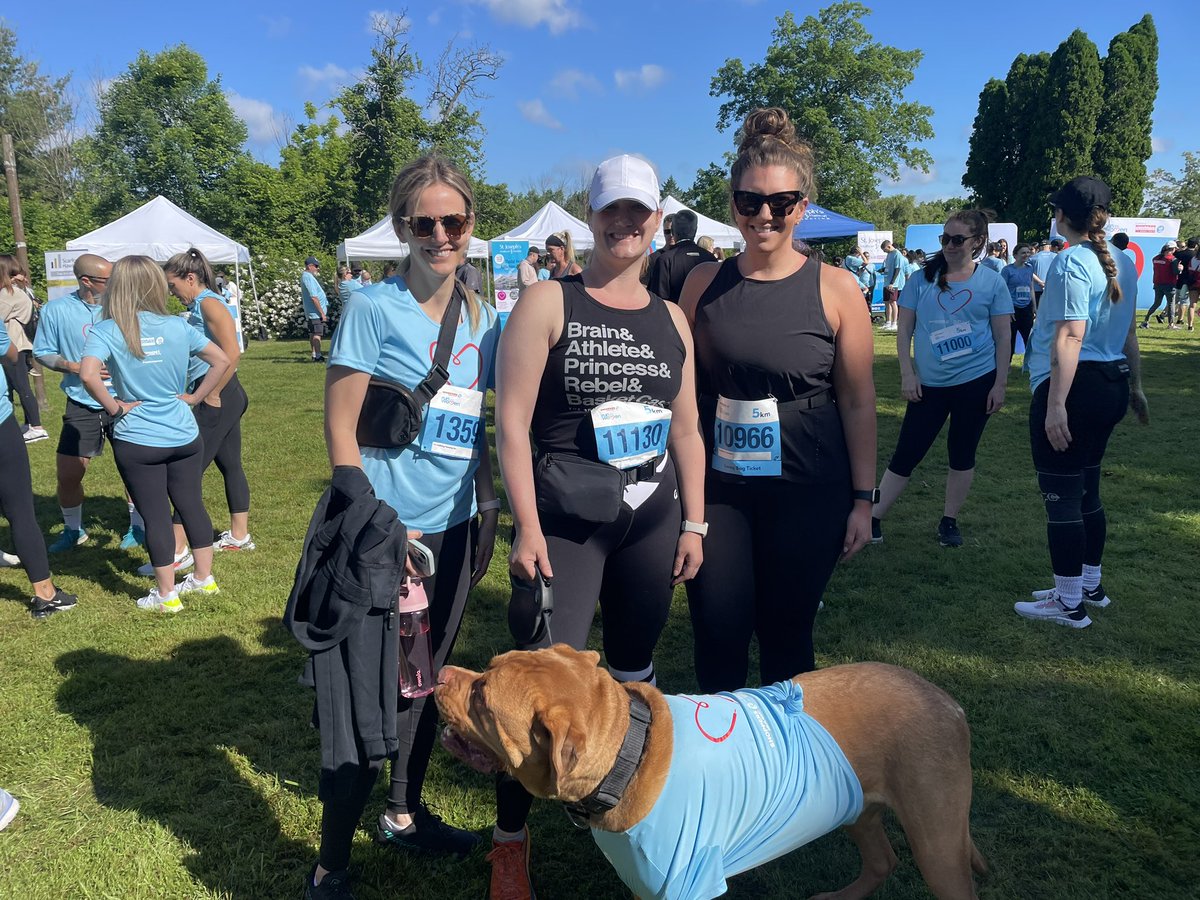 Andriana Lukich (@andrianalukich) on Twitter photo run for wo♥️men in support of women’s mental health programs at <a href="/StJoesHamilton/">St. Joe's Healthcare (Hospital & Foundation)</a> <a href="/RunForWomen/">Run for Women</a> run for wo♥️men in support of women’s mental health programs at <a href="/StJoesHamilton/">St. Joe's Healthcare (Hospital & Foundation)</a> <a href="/RunForWomen/">Run for Women</a>
