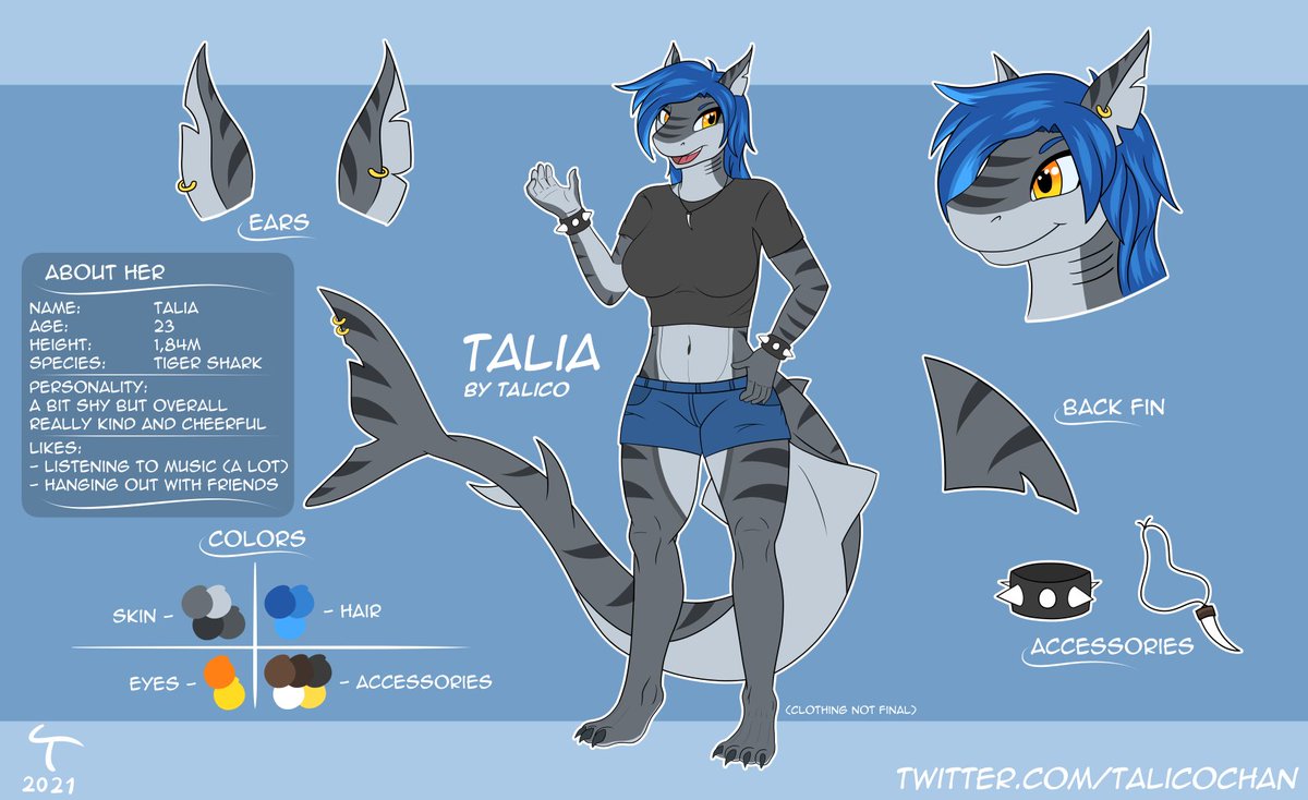 Talico ☄️ tweet media