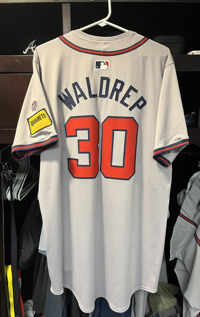 3️⃣0️⃣.

#BravesCountry