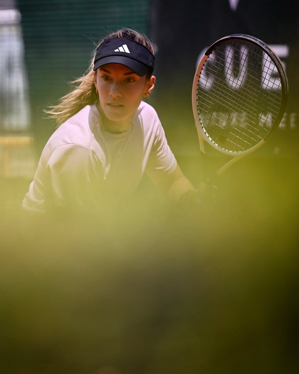 ¡Bienvenida, <a href="/Irbues97/">Irene Burillo</a>! 👀 

#BBVAOpenVal