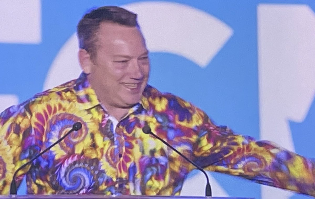 Sylvain Ouellet tweet media