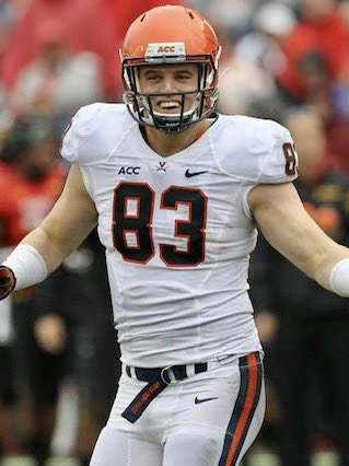 Hoos Football tweet media