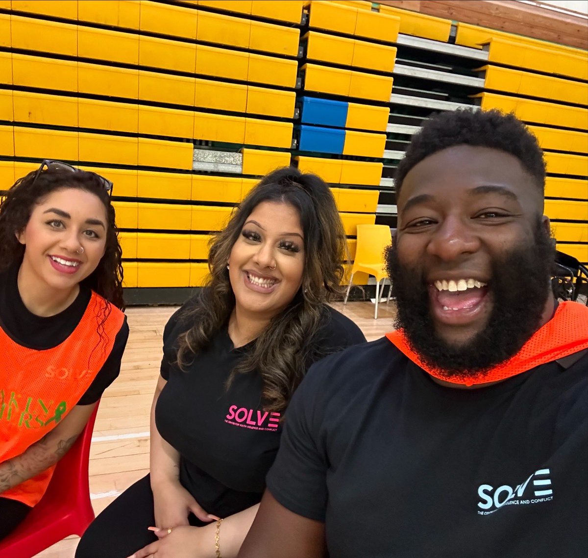 SOLVE: CYVC tweet media