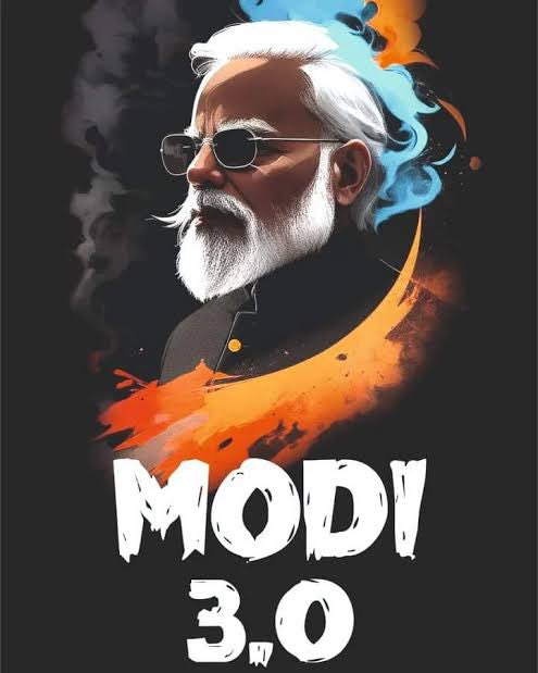 EverythingAjay's tweet photo. Congratulations @narendramodi 3.0

we as crypto community only wants 

1. #ReducecryptoTax
2. 001 % TDS
3. Let them know in comments 👇👇 https://t.co/ALNcWEkliT