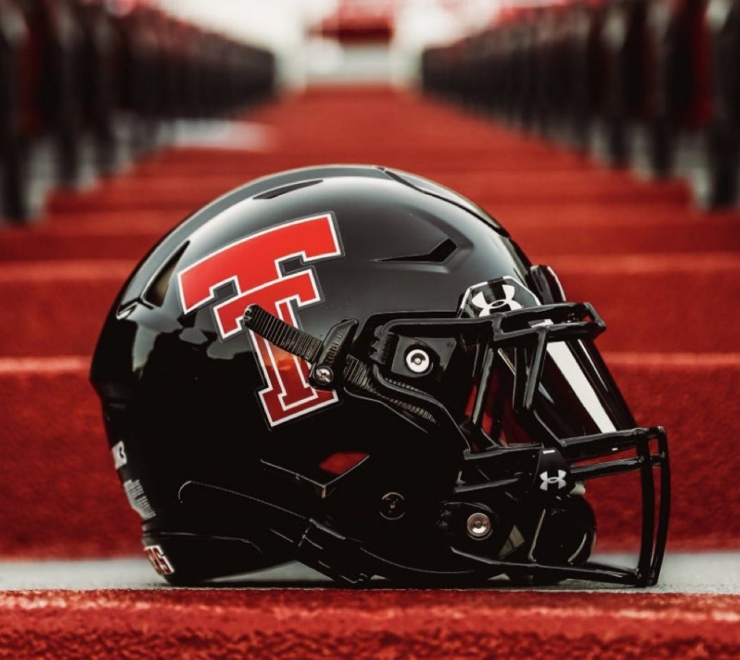 Michael Landeros (@dlmike_23) on Twitter photo Will Be at <a href="/TexasTechFB/">Texas Tech Football</a> today! Ready to compete and meet new coaches!
<a href="/MichaelBettenh1/">Coach Mike Bettenhausen</a>
<a href="/Coach_JEllison/">Jeff Ellison</a>
<a href="/VanceWashingto2/">Vance Washington</a>
<a href="/CoachChrisMineo/">Coach Chris Mineo</a> Will Be at <a href="/TexasTechFB/">Texas Tech Football</a> today! Ready to compete and meet new coaches!
<a href="/MichaelBettenh1/">Coach Mike Bettenhausen</a>
<a href="/Coach_JEllison/">Jeff Ellison</a>
<a href="/VanceWashingto2/">Vance Washington</a>
<a href="/CoachChrisMineo/">Coach Chris Mineo</a>