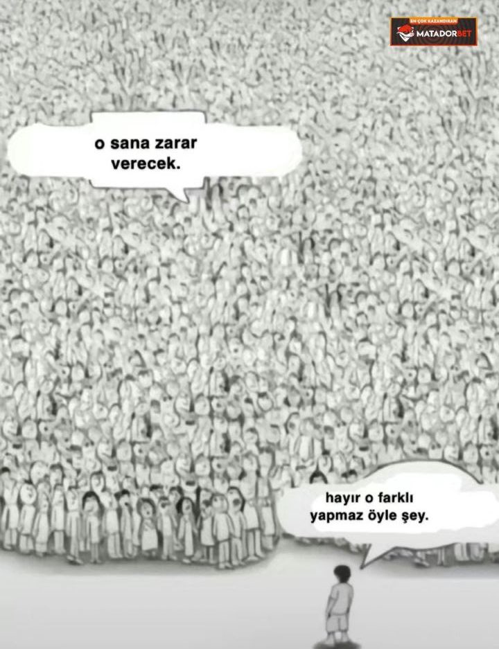 Nasil mi korudum onu…
iste böyle: