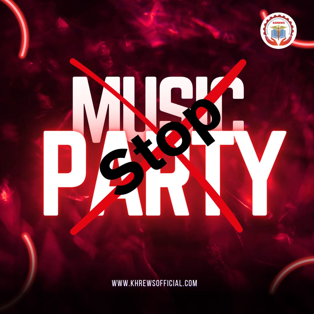 Time spent at concerts can take away from extracurricular activities that enhance college applications and resumes.
#CMPunjab_Stop_MusicContests