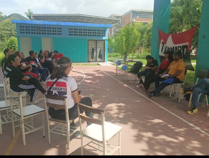 Oficial Carabobo Mrt tweet media