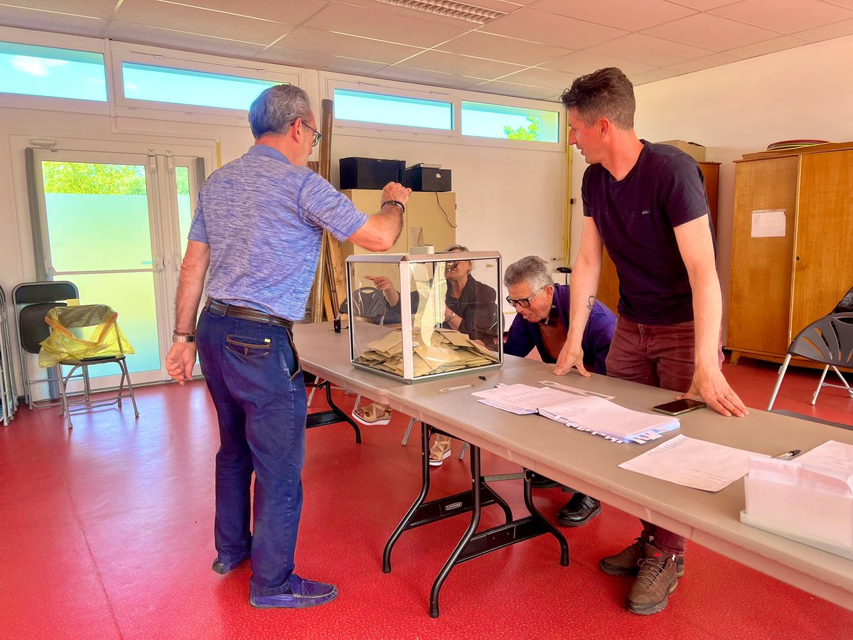 L'Écho Châteaudun tweet media