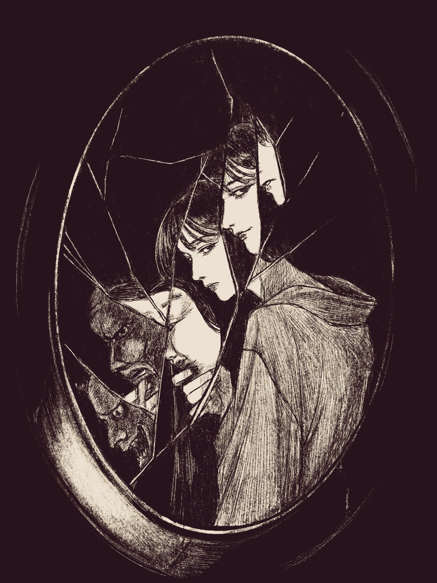 古陵- (@GulingGu0) / X 古陵- (@GulingGu0) / X