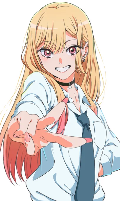 海夢#着せ恋 